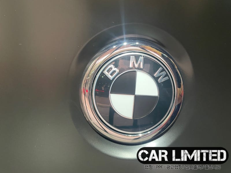 인천 남동구 / BMW / X4
