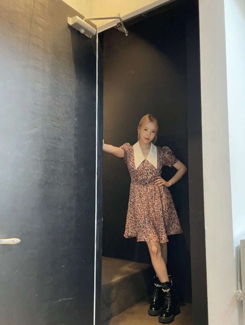소녀시대 써니 전속계약 만료 SM엔터테인먼트 떠난다