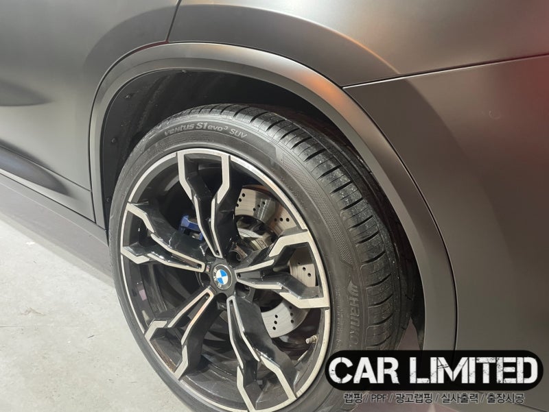 인천 남동구 / BMW / X4