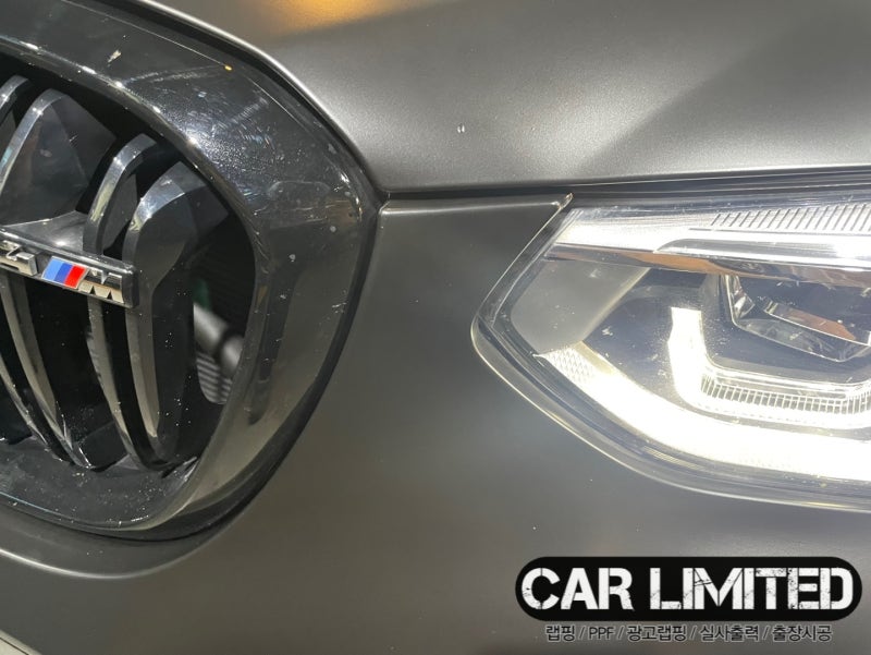 인천 남동구 / BMW / X4