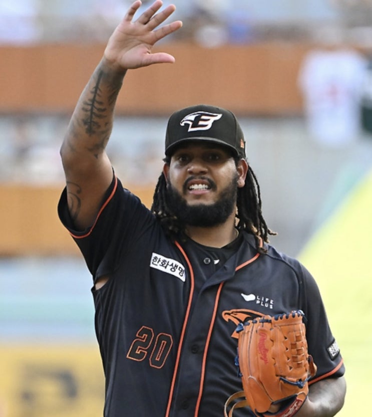 2023시즌 KBO 국내 프로야구 분석 8/9일 KT 한화 2023시즌 KBO 국내 프로야구 분석 8/9일 KT 한화