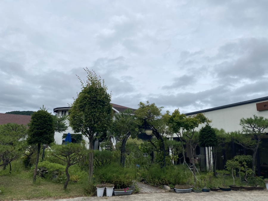 인제 펜션안단테 사진 1