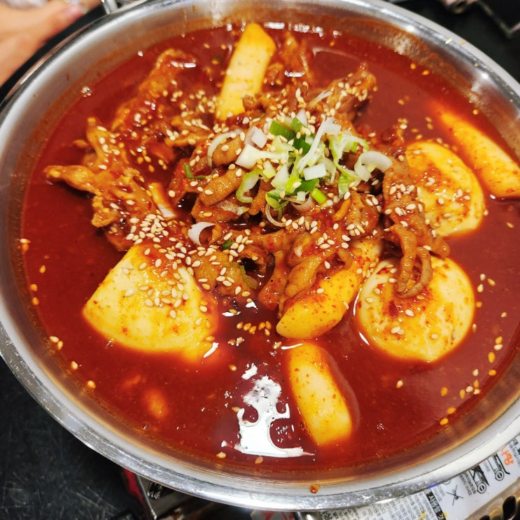  [경기/의정부] 술 마시기 좋은 의정부 술집 '장가포차 & 굴맥'