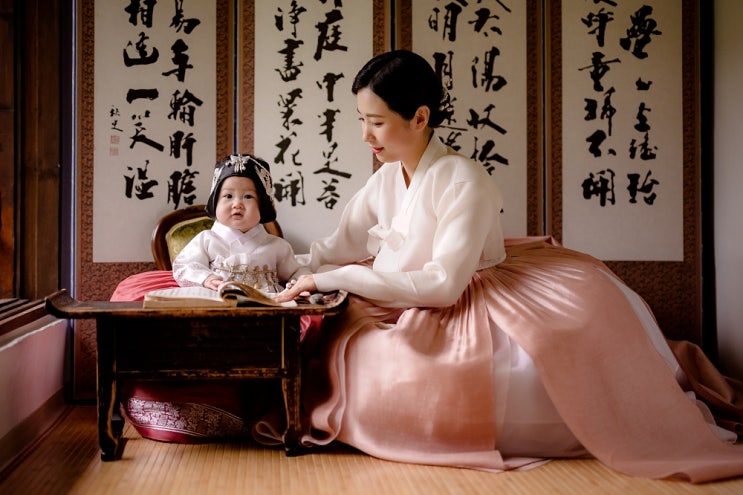  꼼꼼하게 찾아보고 결정한 한옥스튜디오, 예담헌