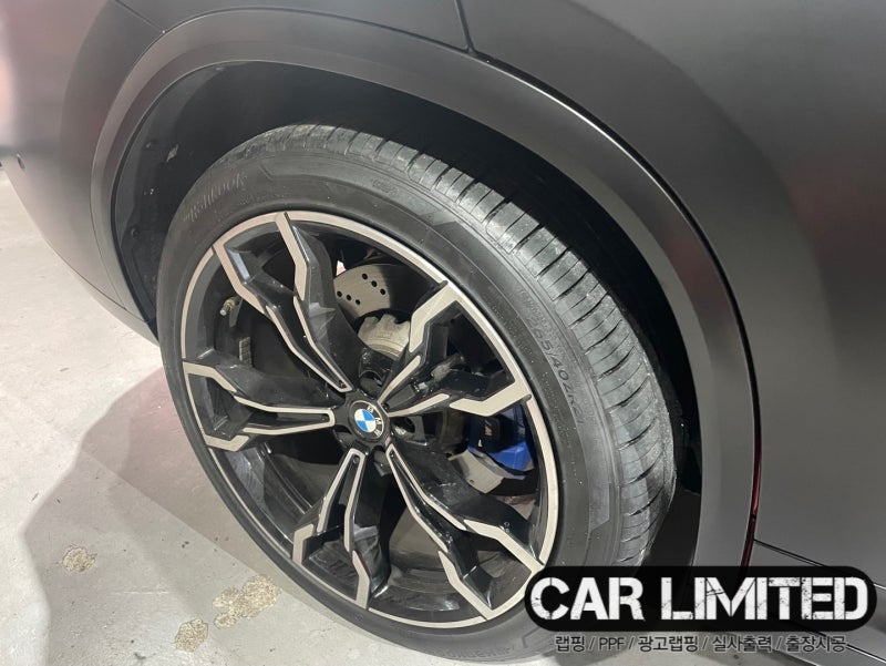 인천 남동구 / BMW / X4