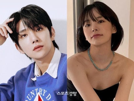 SEVENTEEN Joshua Dating Rumors: Joshua's Influencer Girlfriend, Joshua's Profile, Age, Height, Girlfriend's Recent Updates, Instagram