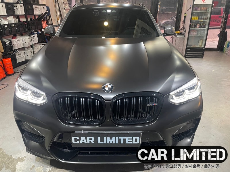 인천 남동구 / BMW / X4