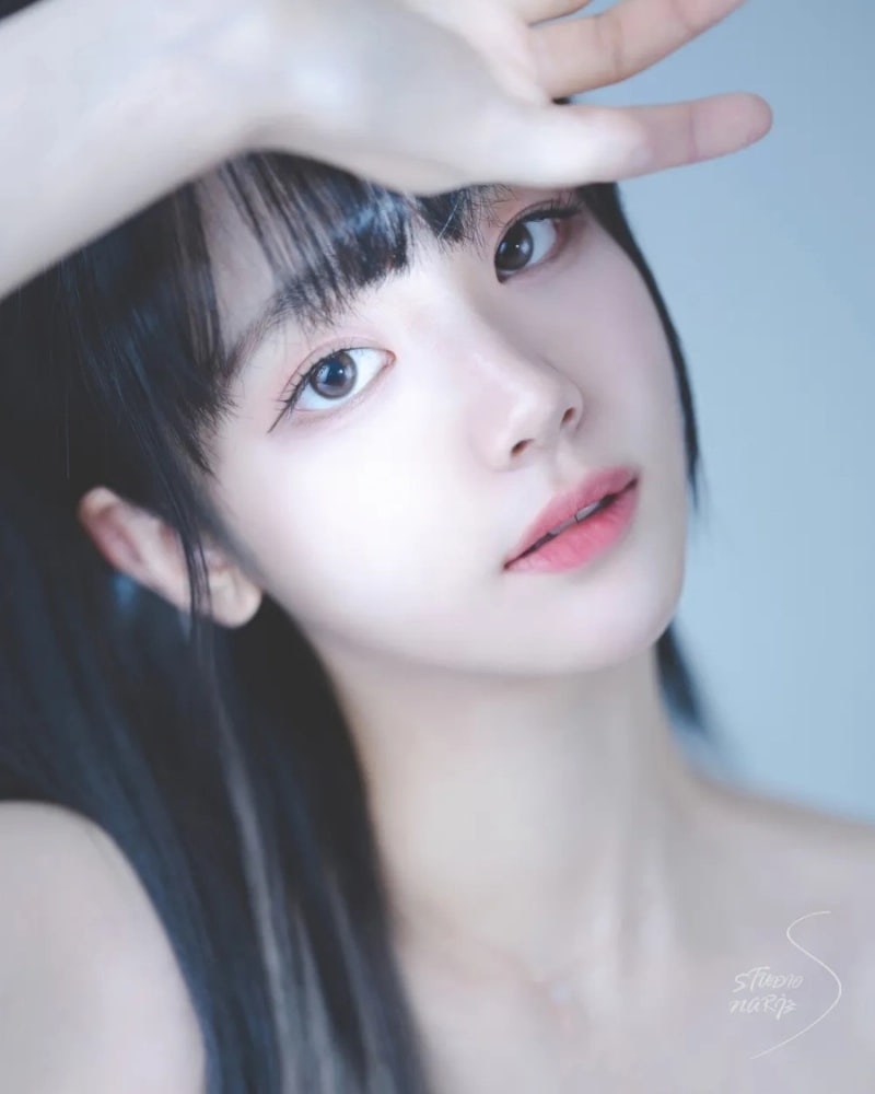 쵸단 가슴 수술 사이즈 성형 몸매 실물 나이 시구 프로필 인스타 ■