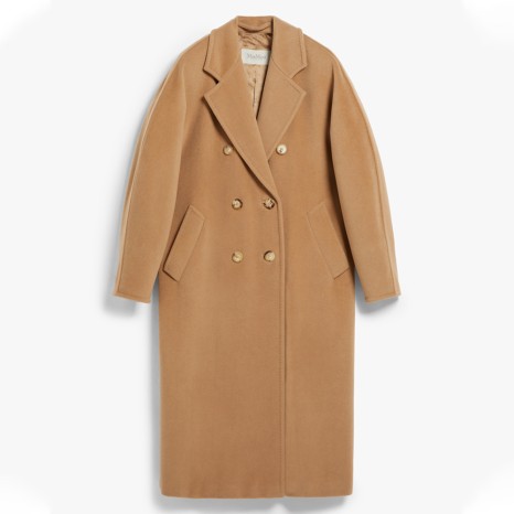  [판매완료] 23FW MAX MARA 막스마라 마담 101801 아이콘 코트