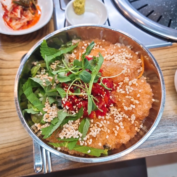  예산소고기맛집  :: 신선한 한우 로컬맛집 '김창범한우정육식당'