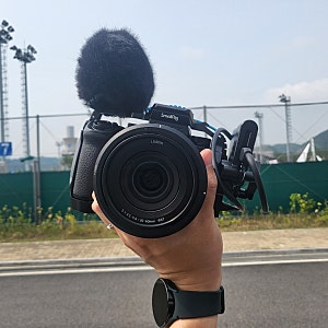 최고의 만족! 파나소닉 Lumix S5m2x 사용 후기 / 리뷰(A7m4 보다 S5m2x 선택한 이유)
