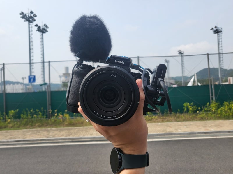 최고의 만족! 파나소닉 Lumix S5m2x 사용 후기 / 리뷰(A7m4 보다 S5m2x 선택한 이유)