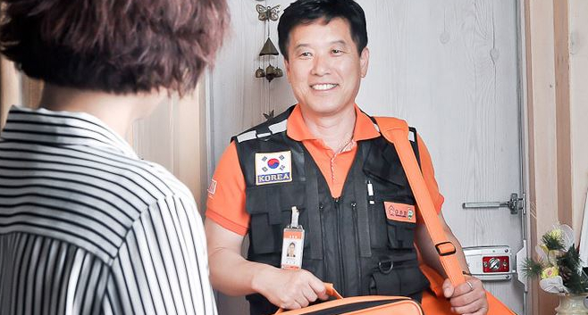  입주청소는 청소업체, 방역은 방역업체에 꼭 맡겨야하는 이유