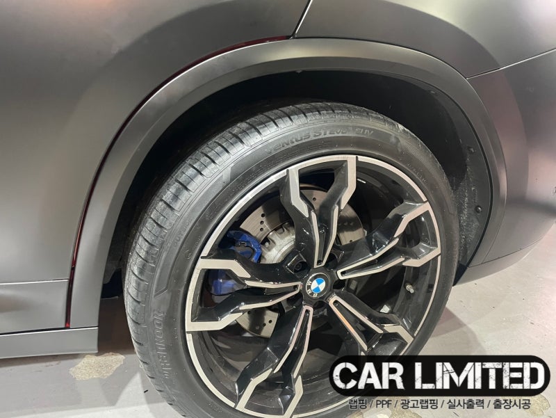 인천 남동구 / BMW / X4