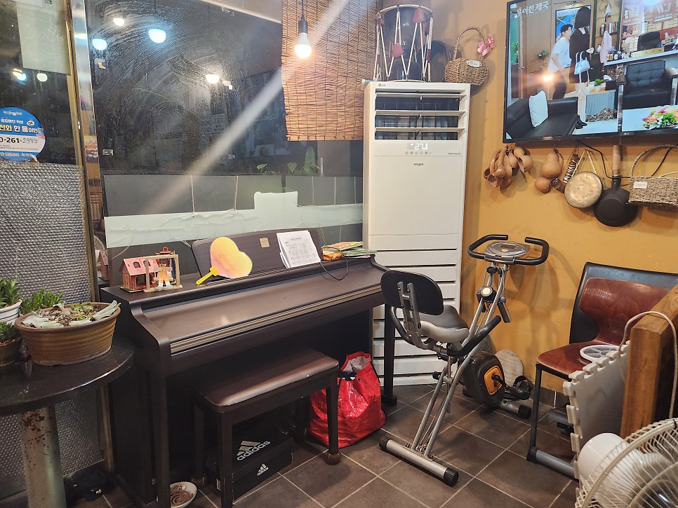 목로주막 사진 4