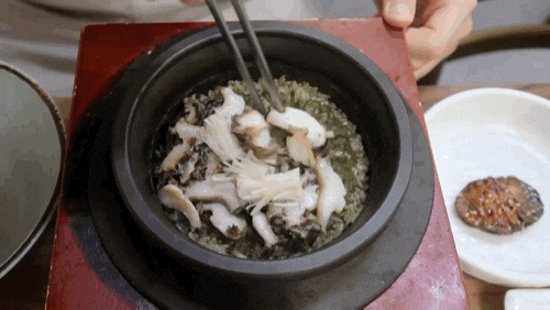  제주 맛집 추천 전복요리가 맛있는 제주오쿠다 2호점