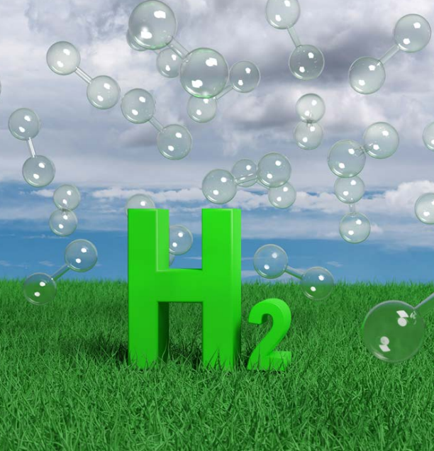 브롱호스트(Bronkhorst) 블로그 시리즈 1; H2 in Fuel Cell