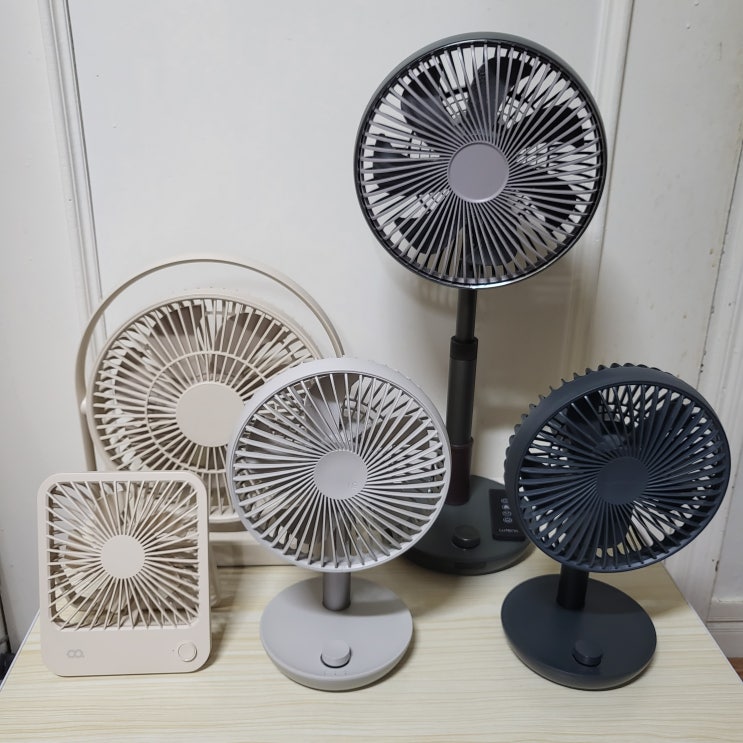 루메나 선풍기 FAN STAND 3Z 리뷰 루메나 선풍기 FAN STAND 3Z 리뷰