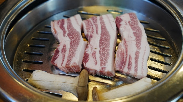  평내동 맛집 단체모임 하기 좋은 고기집 봉정가든 역시 최고!!