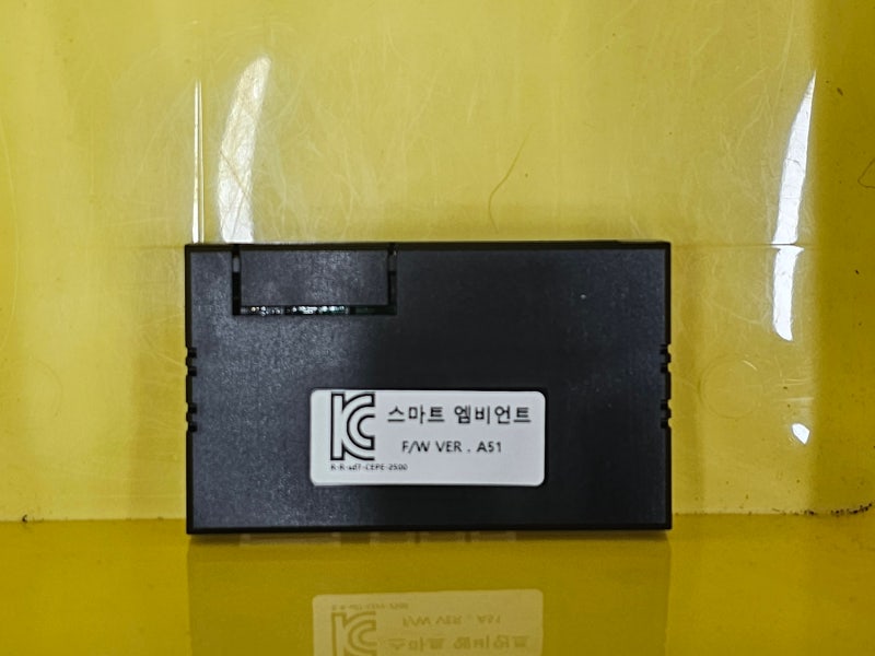 대구 달서구 / 엠비언트 / 현대 / 팰리세이드