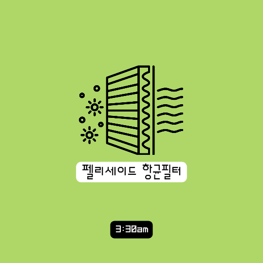  펠리세이드 실내 필터 (에어컨, 히터 필터) 셀프 교환하는 방법
