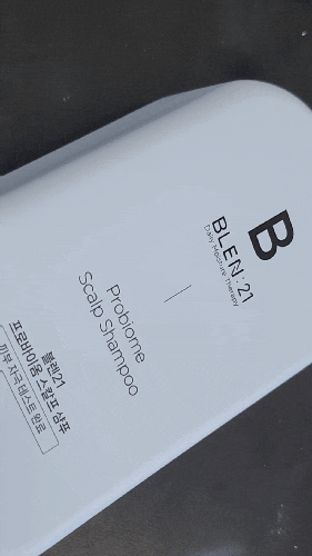  샴푸추천 여름철 찝찝한두피, 정수리냄새 고민이라면? 지성두피샴푸 스칼프샴푸로!