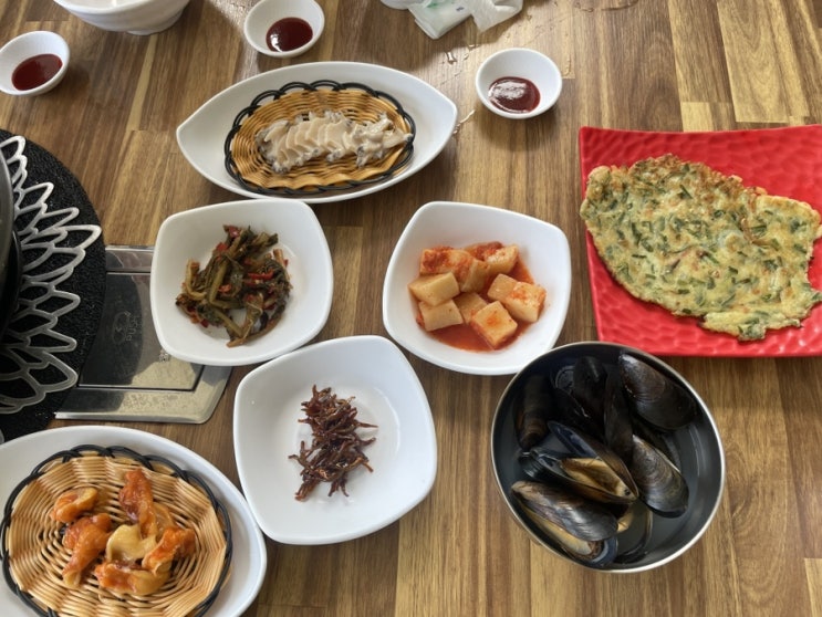 [8월 첫째주] 우당탕탕 8월의 리지용