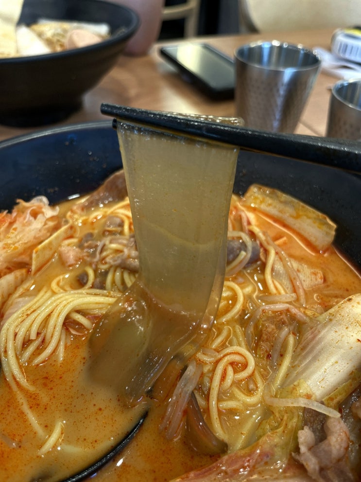  딘딘향 마라탕 우장산역점] 새로 오픈한 마라탕 마라샹궈 맛집 다녀왔어요.