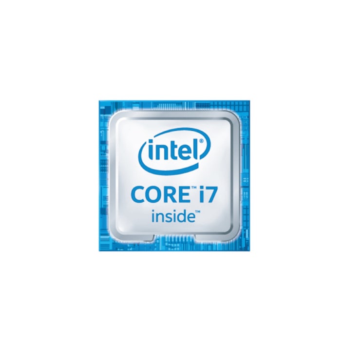  컴퓨터 CPU I7-6700 사양 정보