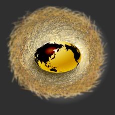  지구(The earth)
