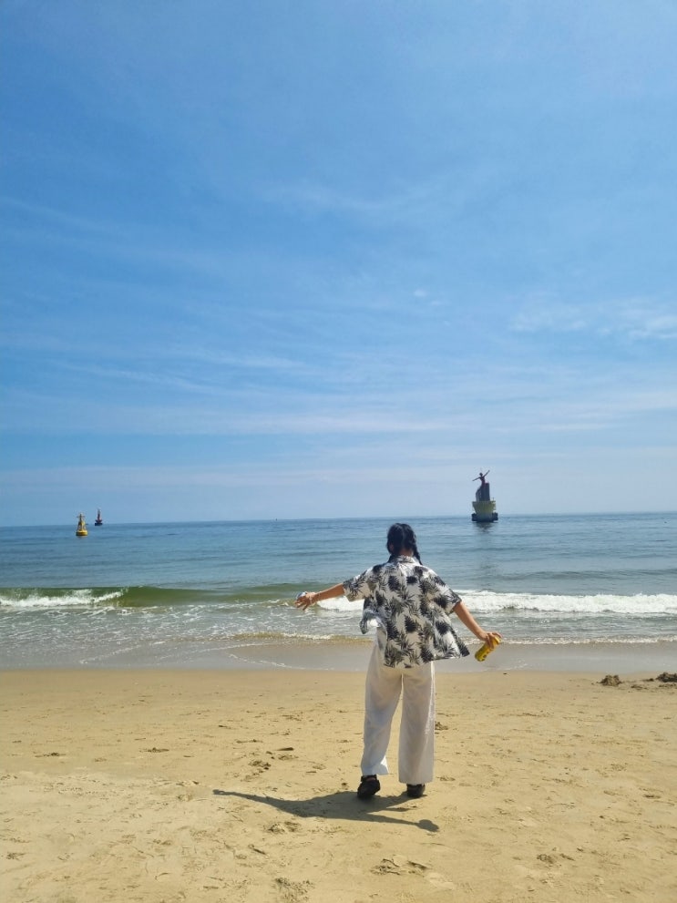  갤럭시 퀀텀2로 담아본 부산여행브이로그 