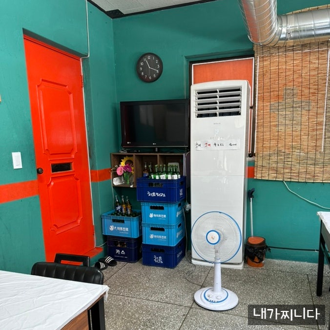 임계메밀부치기 사진 3