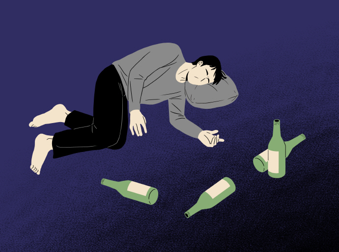 가족과 단절…고독사의 검은 그림자 (下)-소외된 이웃에 적극적 관심·인식 변화 절실 가족과 단절…고독사의 검은 그림자 (下)-소외된 이웃에 적극적 관심·인식 변화 절실