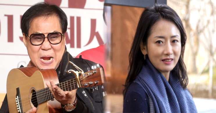 "돈 많는데 일찍 죽을 거다 어때?" 78세 조영남, '27살 연하' 여배우와 소름 돋는 근황 "돈 많는데 일찍 죽을 거다 어때?" 78세 조영남, '27살 연하' 여배우와 소름 돋는 근황