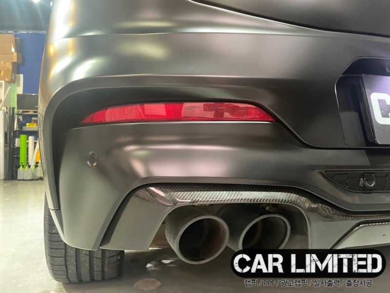 인천 남동구 / BMW / X4
