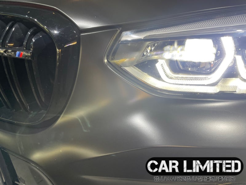 인천 남동구 / BMW / X4