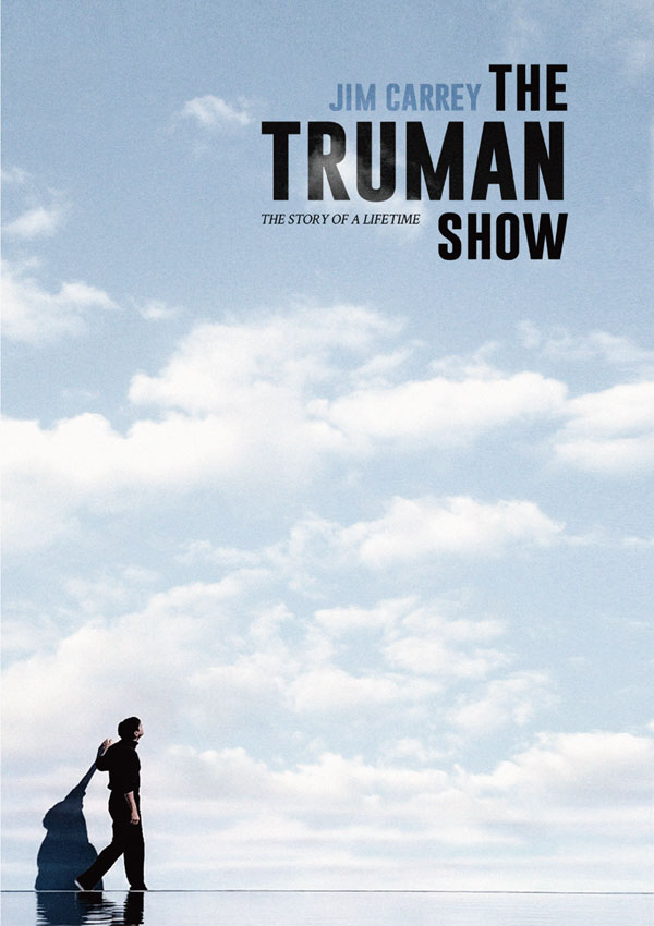[M010] 트루먼 쇼 | 진짜 삶을 향해서