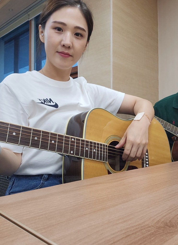  [블로그씨] 여름 주제곡