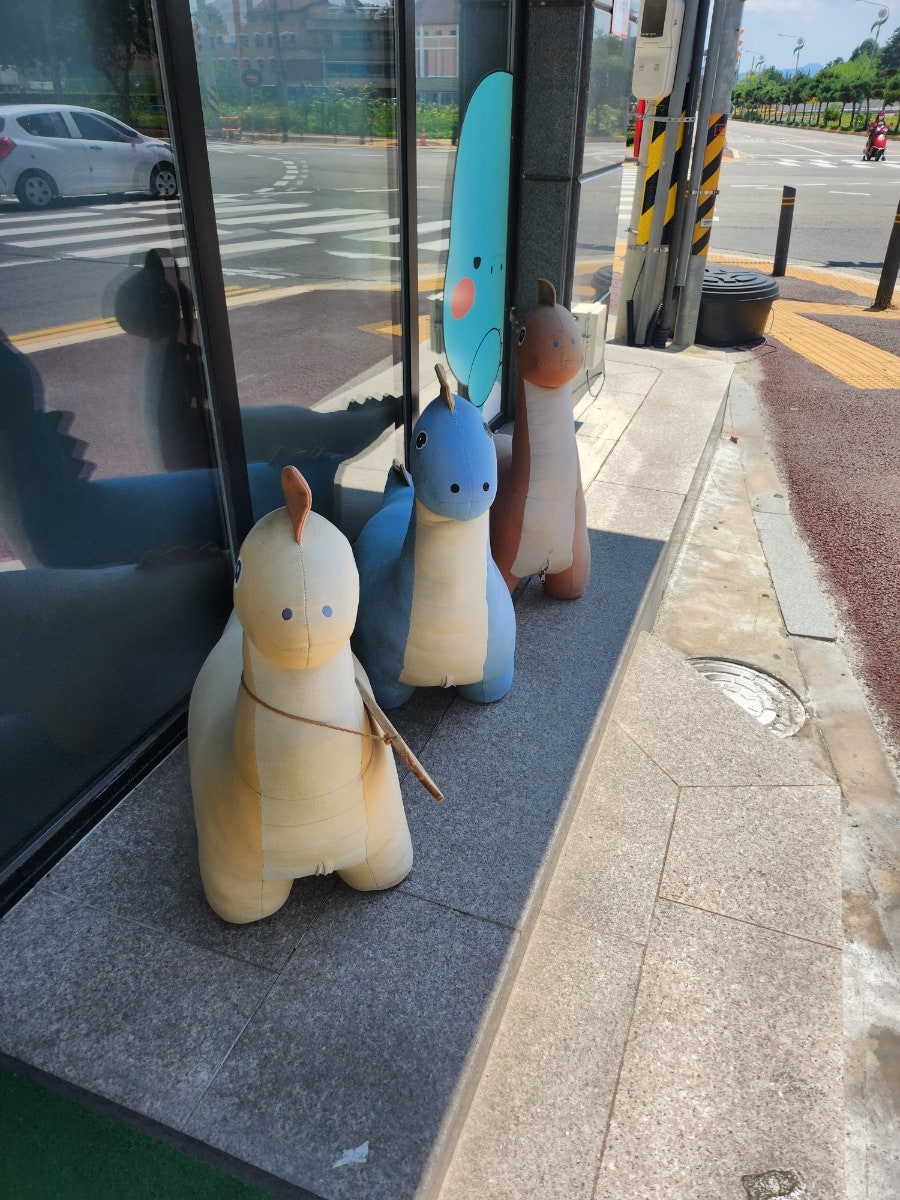 크앙분식 서산라온점 사진 2