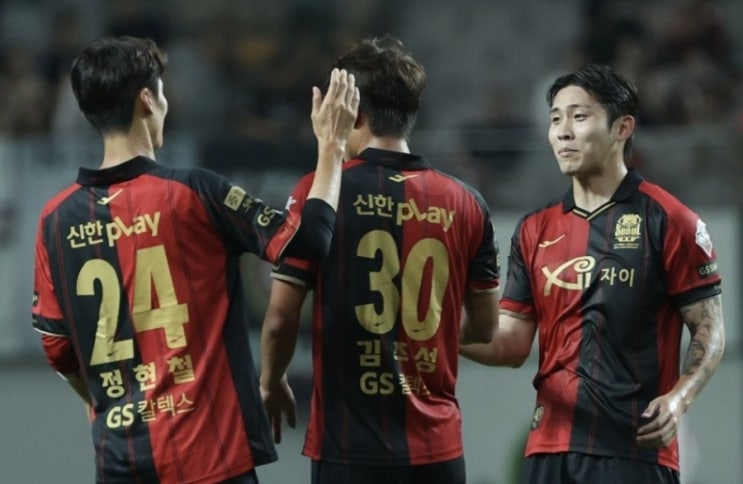 2023시즌 K리그 국내 프로축구 26라운드 대전시티즌 FC서울 인천유나이티드 대구FC 포항스틸러스 광주FC 2023시즌 K리그 국내 프로축구 26라운드 대전시티즌 FC서울 인천유나이티드 대구FC 포항스틸러스 광주FC