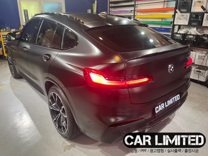 인천 남동구 / BMW / X4