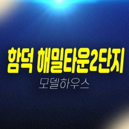 함덕 해밀타운 제주 함덕리 해변가 오션뷰,마운틴뷰 아파트 줍줍 원룸,투룸 소형아파트 분양가 견본주택 예약방문!