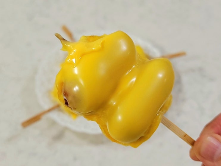  밤야식 수험생간식 감자요리 에어프라이어 비엔나 소세지 감자칩 만들기