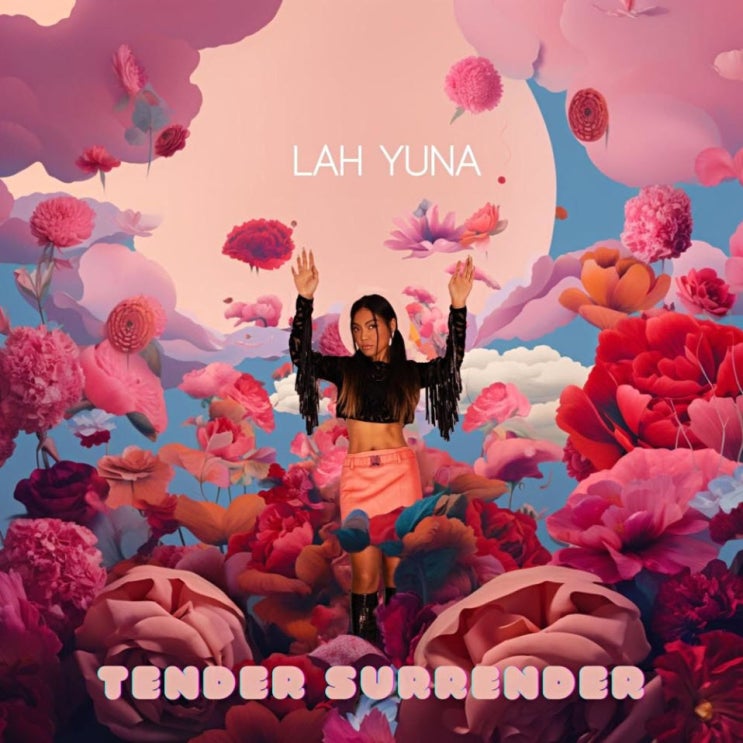 Yuna - Tender Surrender [노래가사, 듣기, LV]