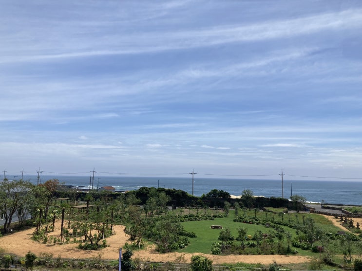  제주도가볼만한곳 서귀포 관광농원은 제주여행 필수