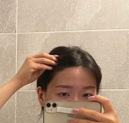  [익산 왁싱 디테일뷰티] 모근과 생이별 시켜드림