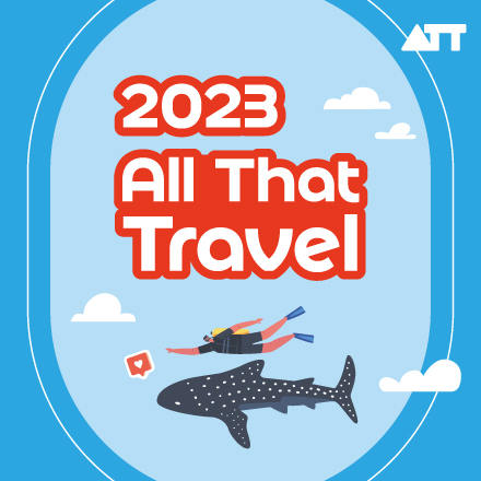  올댓트래블 2023 | 8월 코엑스 여행 전시회 구경하고 2백만원 여행지원금 받자, 틱고(TIKGO)와 올댓트래블 홈페이지에서 등록 & 무료 입장 팁, 세시간전 크리에이터