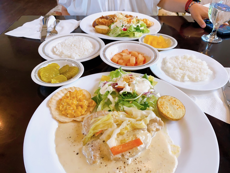 인제 펜션안단테 사진 6