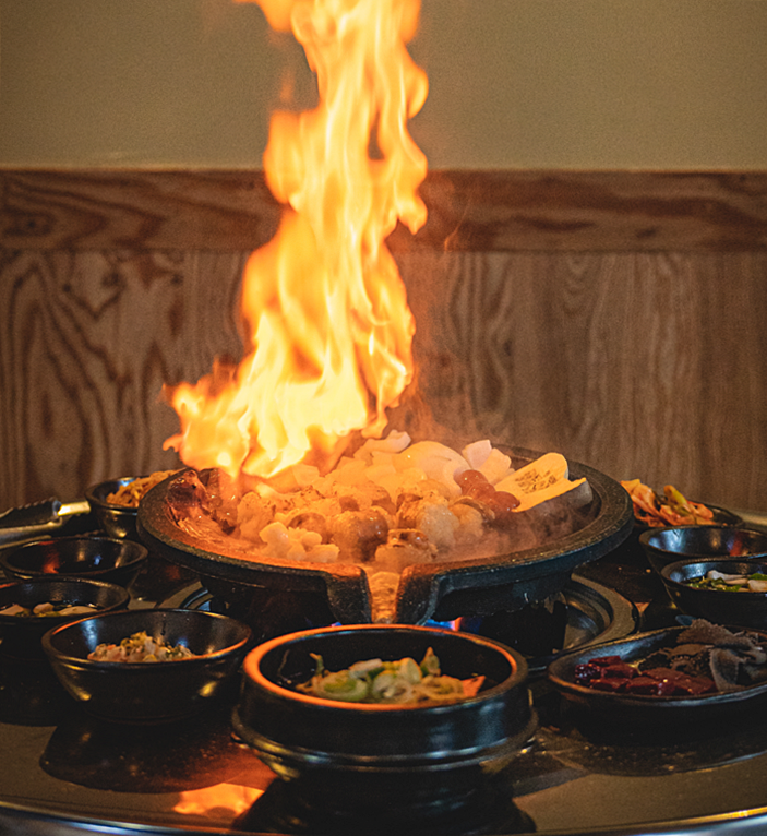  여수곱창? 찐맛집 발견했습니다! 대한민국1등한우곱창 여수무선점