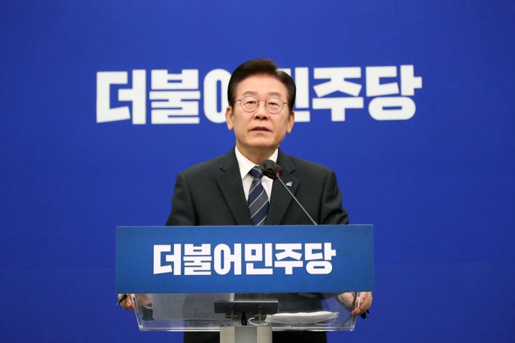 [여의도25시] 이재명 겨냥한 '테러 협박' 일본발 <b>메일</b>..경찰... 